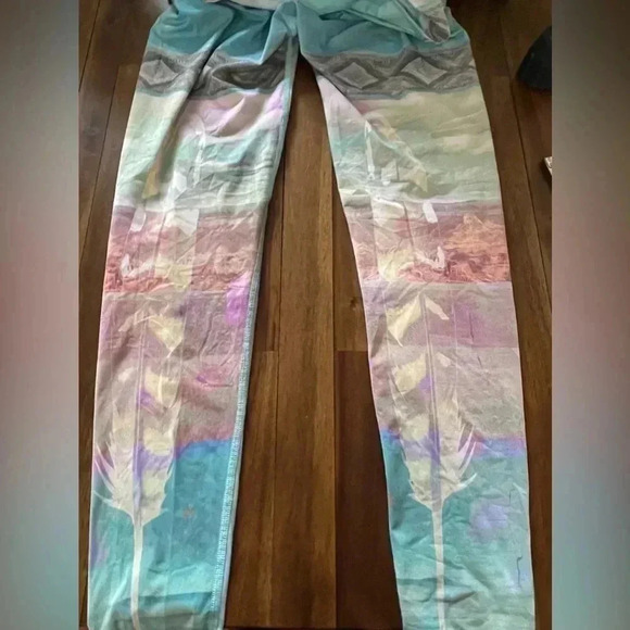 Teeki leggings - Picture 5 of 7